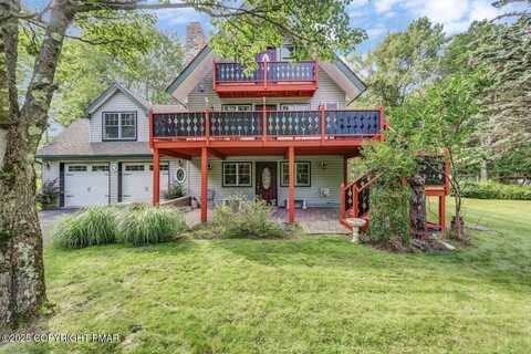 187 Ash Drive, Long Pond, PA 18334