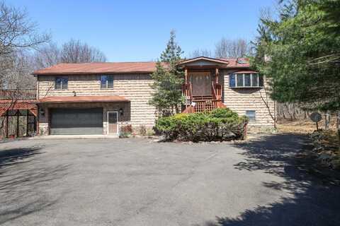 175 Winding Way, Albrightsville, PA 18210
