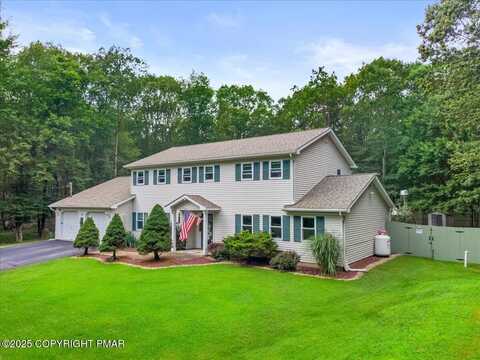 2770 Tacoma Drive, Blakeslee, PA 18610