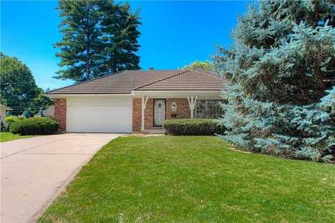 413 W 111 Terrace, Kansas City, MO 64114