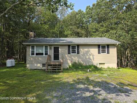 11 Willow Way, Albrightsville, PA 18210