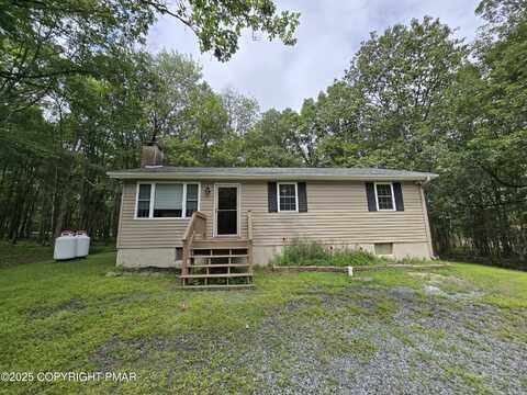11 Willow Way, Albrightsville, PA 18210