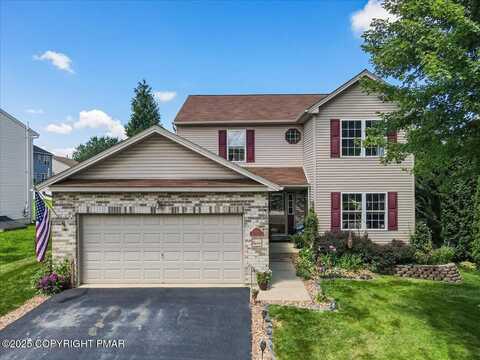 1245 Vera Drive, Easton, PA 18040