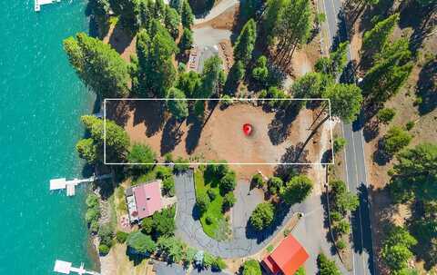 662 Peninsula Drive, Lake Almanor, CA 96137