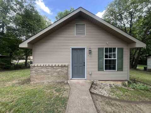 407 BUSCHE, Hot Springs, AR 71901