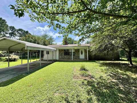 141 GAFF Lane, Pearcy, AR 71964