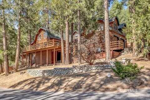 53299 Forest Lake DR, Idyllwild, CA 92549
