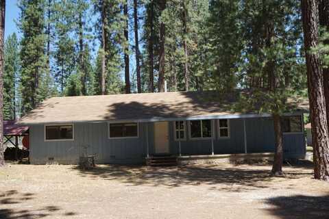 578 Pineleaf Drive, Meadow Valley, CA 95956
