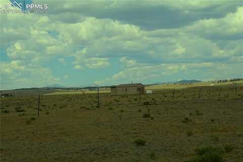 7341 Larimer Road, Hartsel, CO 80449