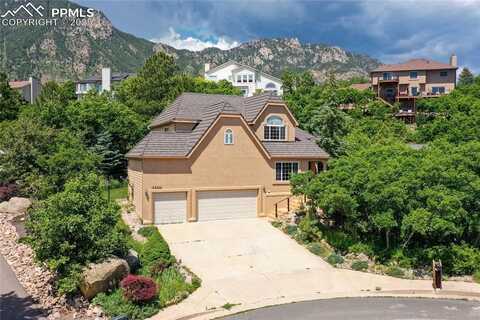 5340 Lansbury Place, Colorado Springs, CO 80906