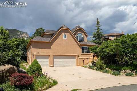 5340 Lansbury Place, Colorado Springs, CO 80906