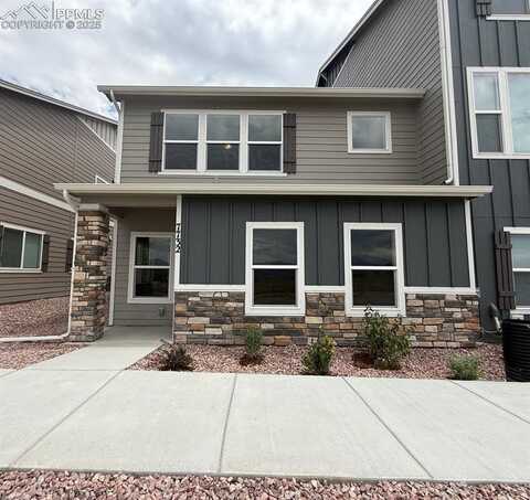 7732 Tuttle View, Colorado Springs, CO 80924
