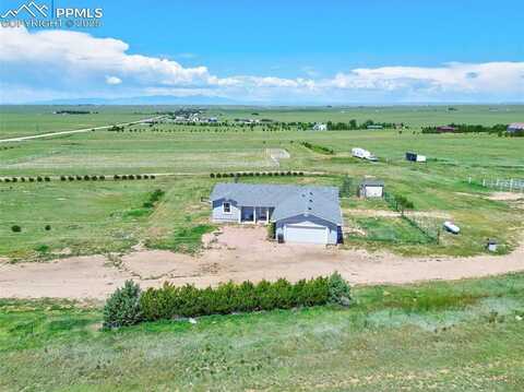 34010 Highway 94, Yoder, CO 80864