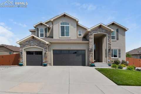 12552 Mt Lindsey Drive, Peyton, CO 80831