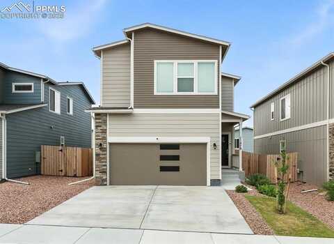 11479 Sanderling Street, Colorado Springs, CO 80925