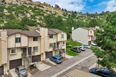 1439 Territory Trail, Colorado Springs, CO 80919