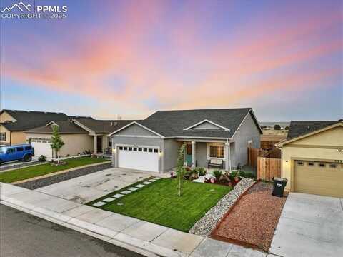 5332 Gannet Lane, Pueblo, CO 81008