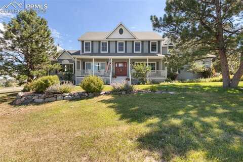 620 E Kings Deer Point, Monument, CO 80132