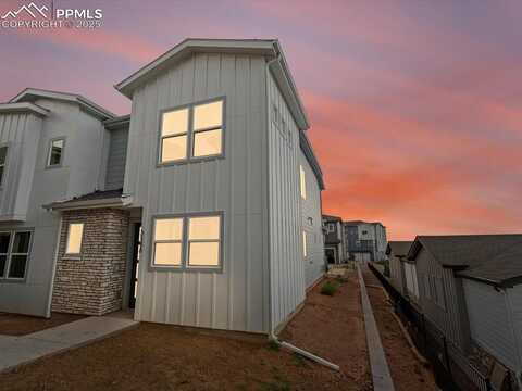 3348 Sobo View, Colorado Springs, CO 80907