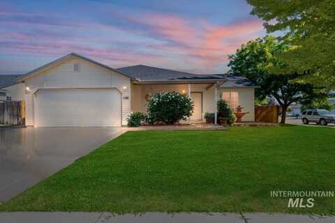 13788 Paraiso St, Caldwell, ID 83607