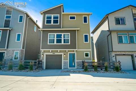2035 Corker View, Colorado Springs, CO 80910