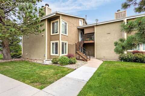 1160 Magic Lamp Way, Monument, CO 80132