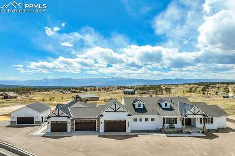 6720 Jicarilla Drive, Colorado Springs, CO 80908