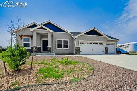 1672 E Purcell Boulevard, Pueblo, CO 81007