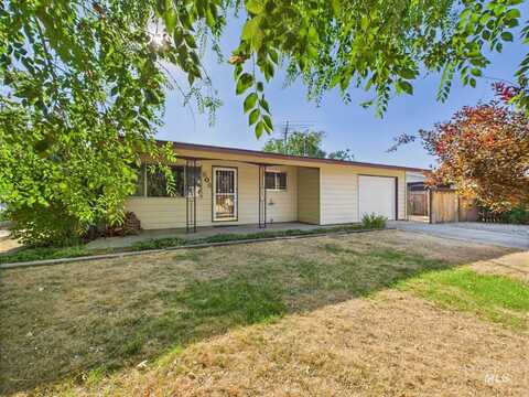 202 Sunny Lane, Emmett, ID 83617