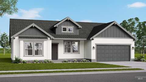 17366 N Sendoa Ave, Nampa, ID 83687