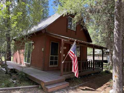 916 Strawberry Ln, McCall, ID 83638