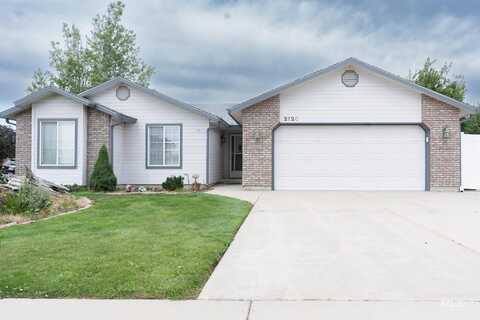 2120 Carey Pl, Nampa, ID 83651
