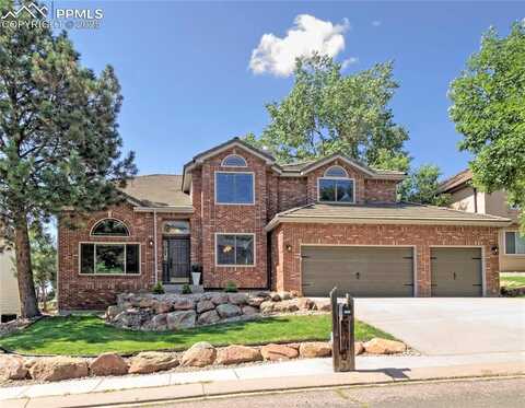 2555 Dunfries Court, Colorado Springs, CO 80919