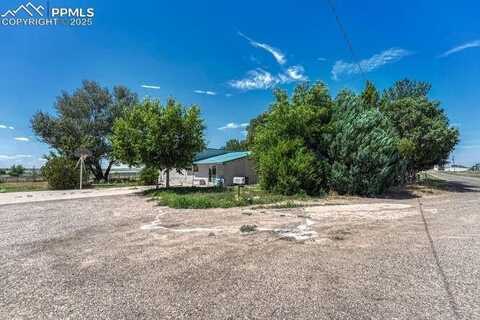 217 E Grand Avenue, Cheraw, CO 81030