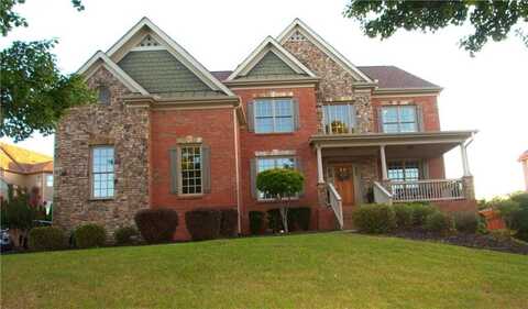 3094 Walkers Falls Way, Buford, GA 30519