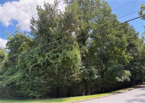 0 Old Canton Road NE, Marietta, GA 30062