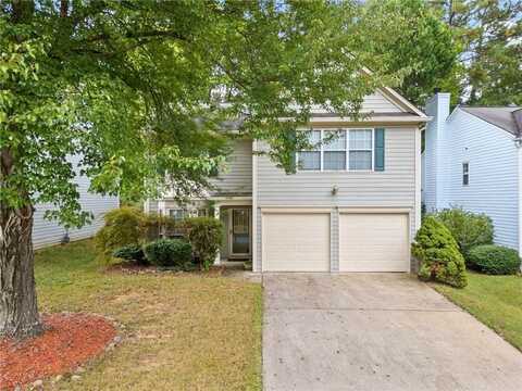 467 BOTTESFORD Drive NW, Kennesaw, GA 30144