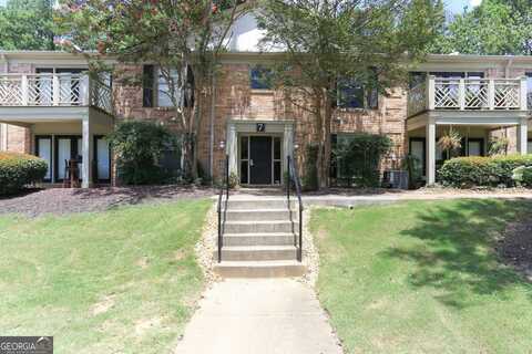 3650 Ashford Dunwoody Road Northeast Road NE #706, Brookhaven, GA 30319