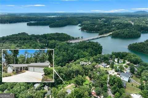 6265 Reives Road, Cumming, GA 30041