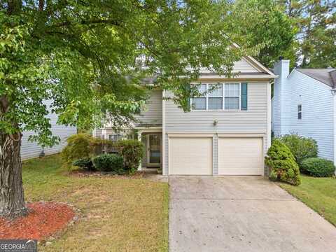 467 BOTTESFORD Drive NW, Kennesaw, GA 30144