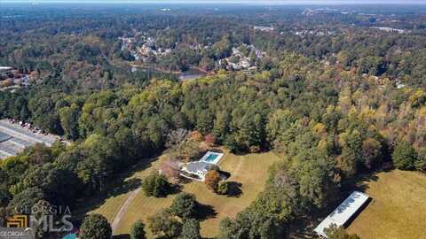 2809 Highway 138, Jonesboro, GA 30236