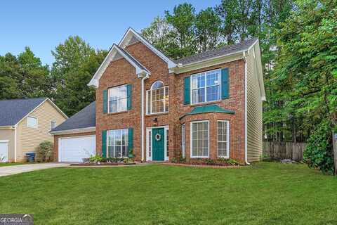 2400 Compton Place, Suwanee, GA 30024