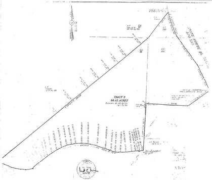 00 Antioch Church Road, Talking Rock, GA 30175