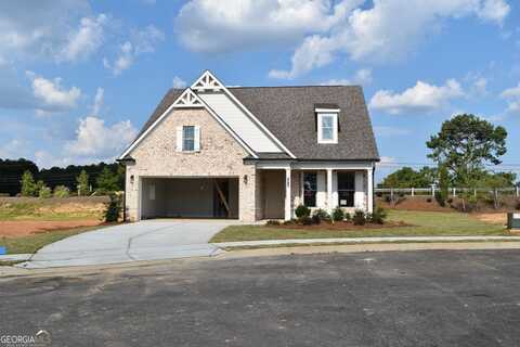 3819 Tielman Street, Snellville, GA 30078