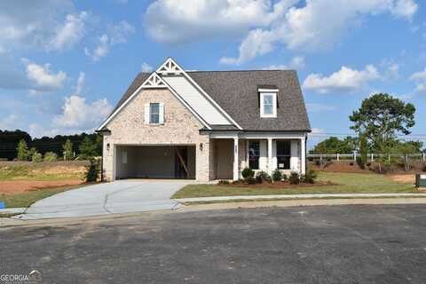 3819 Tielman Street, Snellville, GA 30078