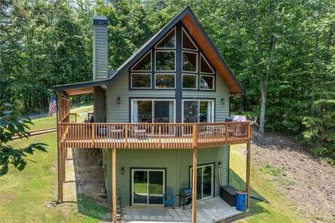 1328 Birch Lane Lane, Ranger, GA 30734