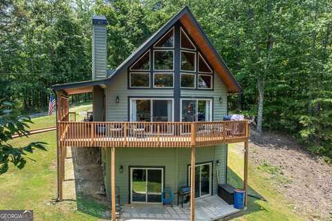 1328 Birch Lane Lane, Ranger, GA 30734