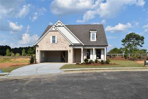 3819 Tielman Street, Snellville, GA 30078