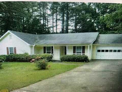 3677 Fernbrook Drive, Snellville, GA 30039