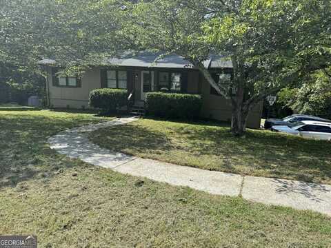 6683 Kellogg Drive, Acworth, GA 30102